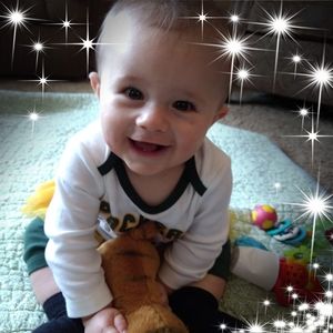 Meet your Posher, Jean